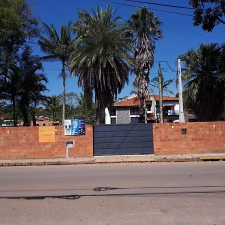 Terapias Integrativas Do Sandrin Jundiai Exterior photo