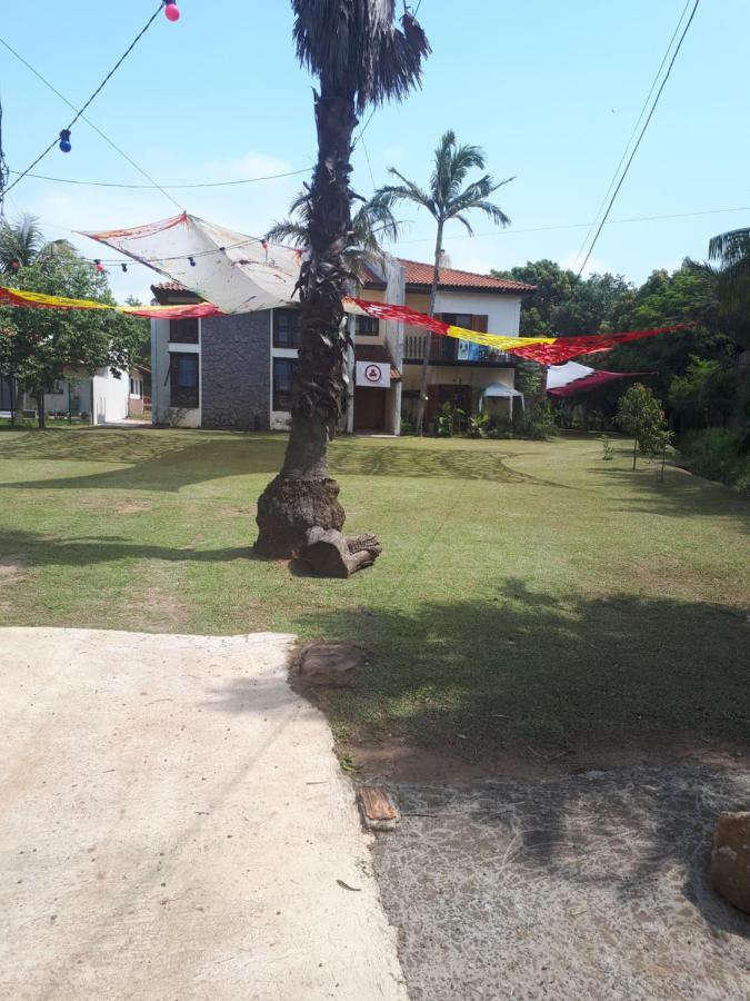 Terapias Integrativas Do Sandrin Jundiai Exterior photo